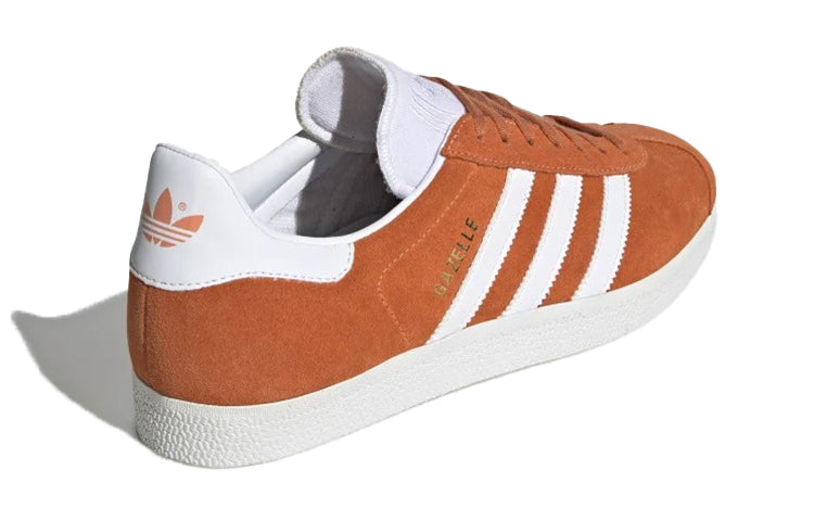 adidas Gazelle 'Orange White' DB3294