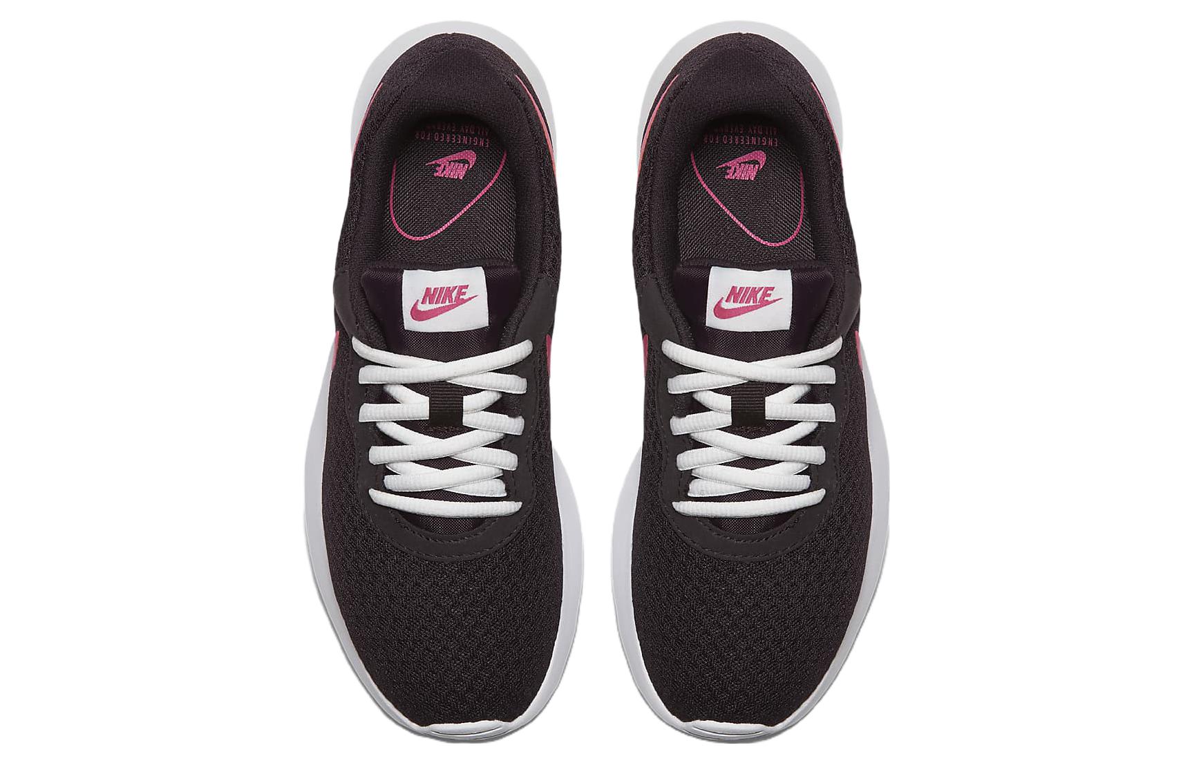 (WMNS) Nike Tanjun 'Port Wine' 812655-603