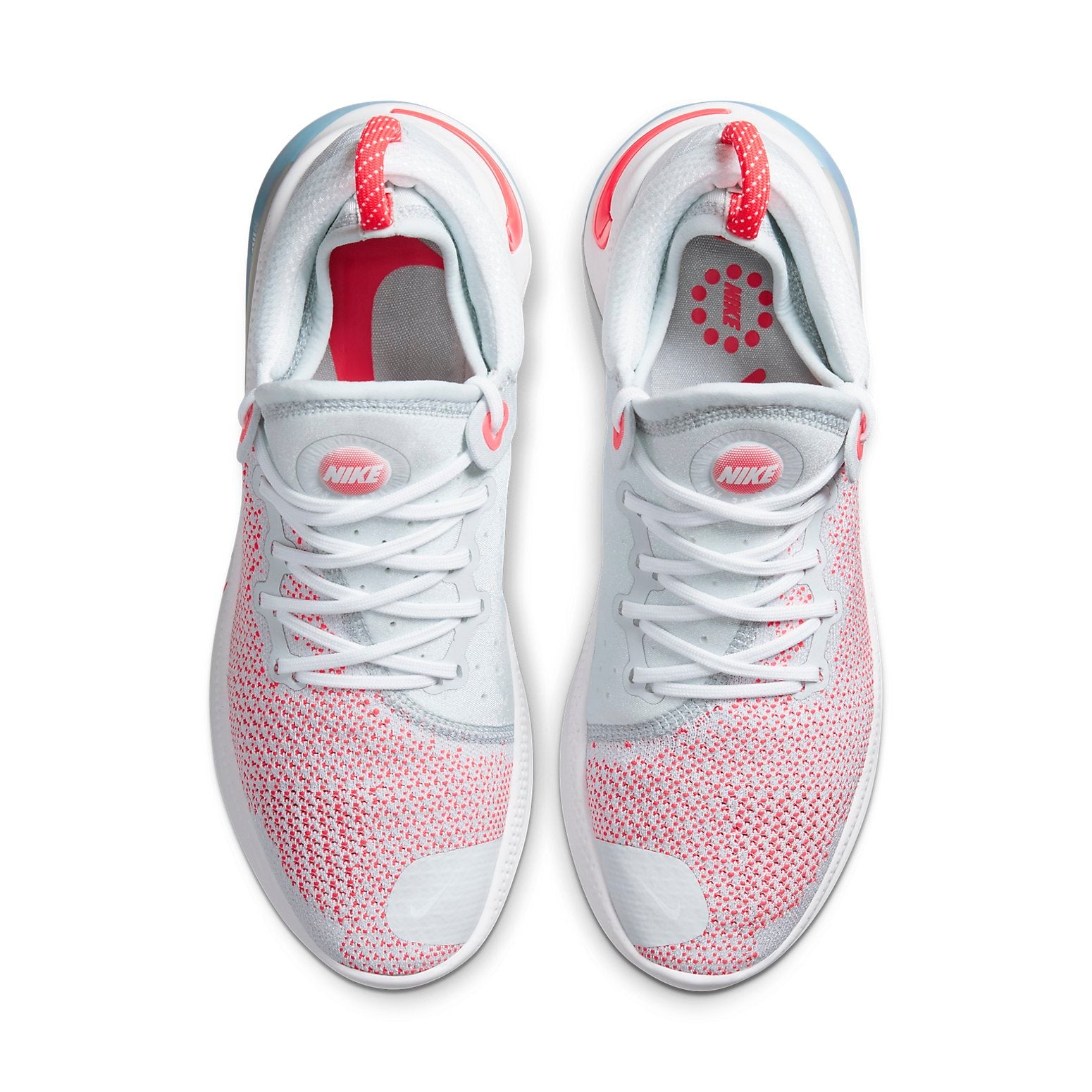 Nike Joyride Run FK 'Laser Crimson' AQ2730-008