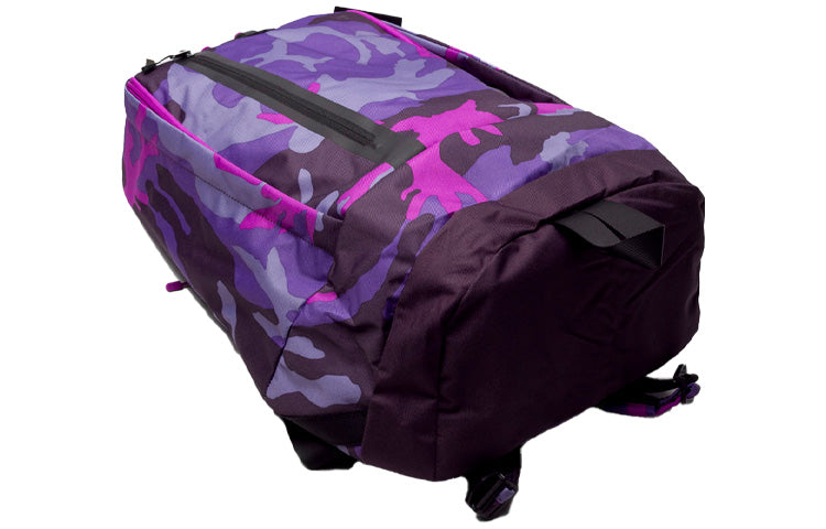 Nike Cheyenne Camo Backpack 'Purple' BA5063-551