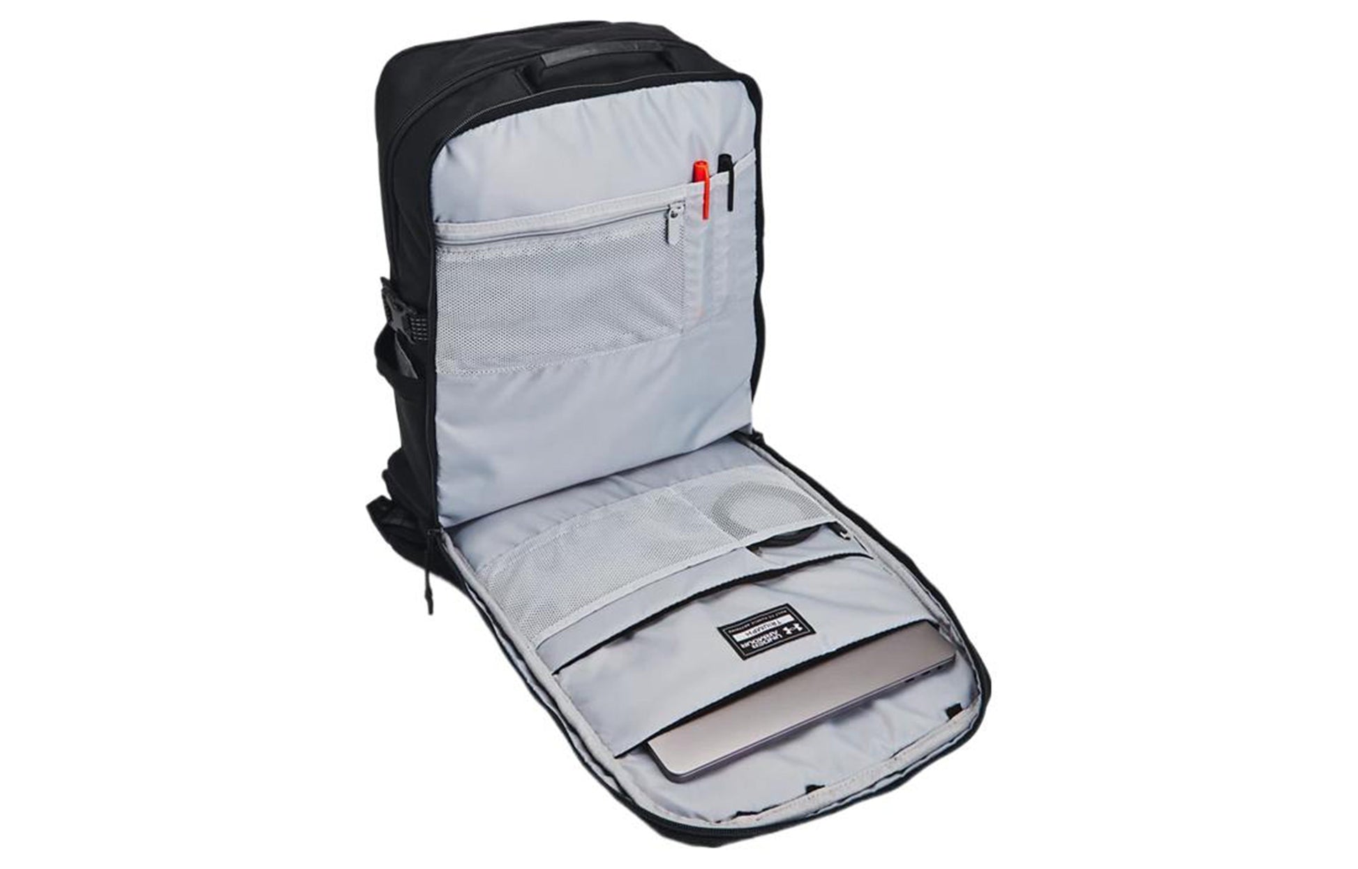 Under Armour Triumph Backpack 'Black' 1378412-001