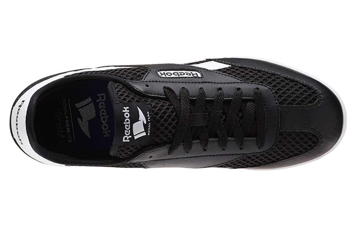 Reebok Royal Rayen 2TXT 'Black' BD3300