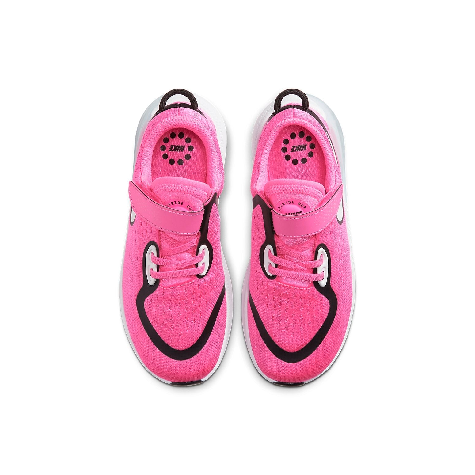 (PS) Nike Joyride Dual Run 'Pink White' CN9601-600