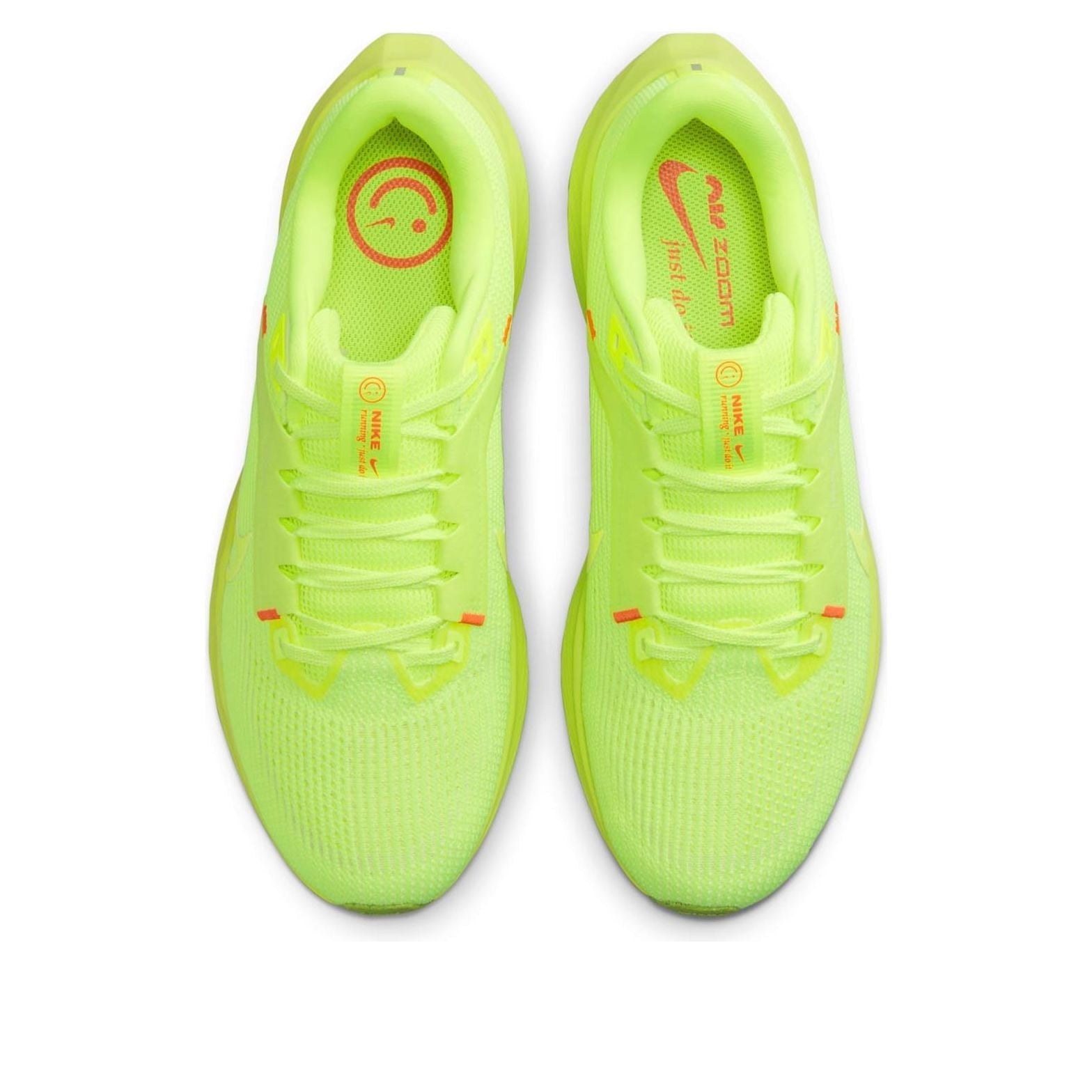 (WMNS) Nike Air Zoom Pegasus 40 'Volt' DV3854-700