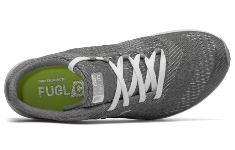 (WMNS) New Balance FuelCore Agility v2 'Castlerock' WXAGLSM2