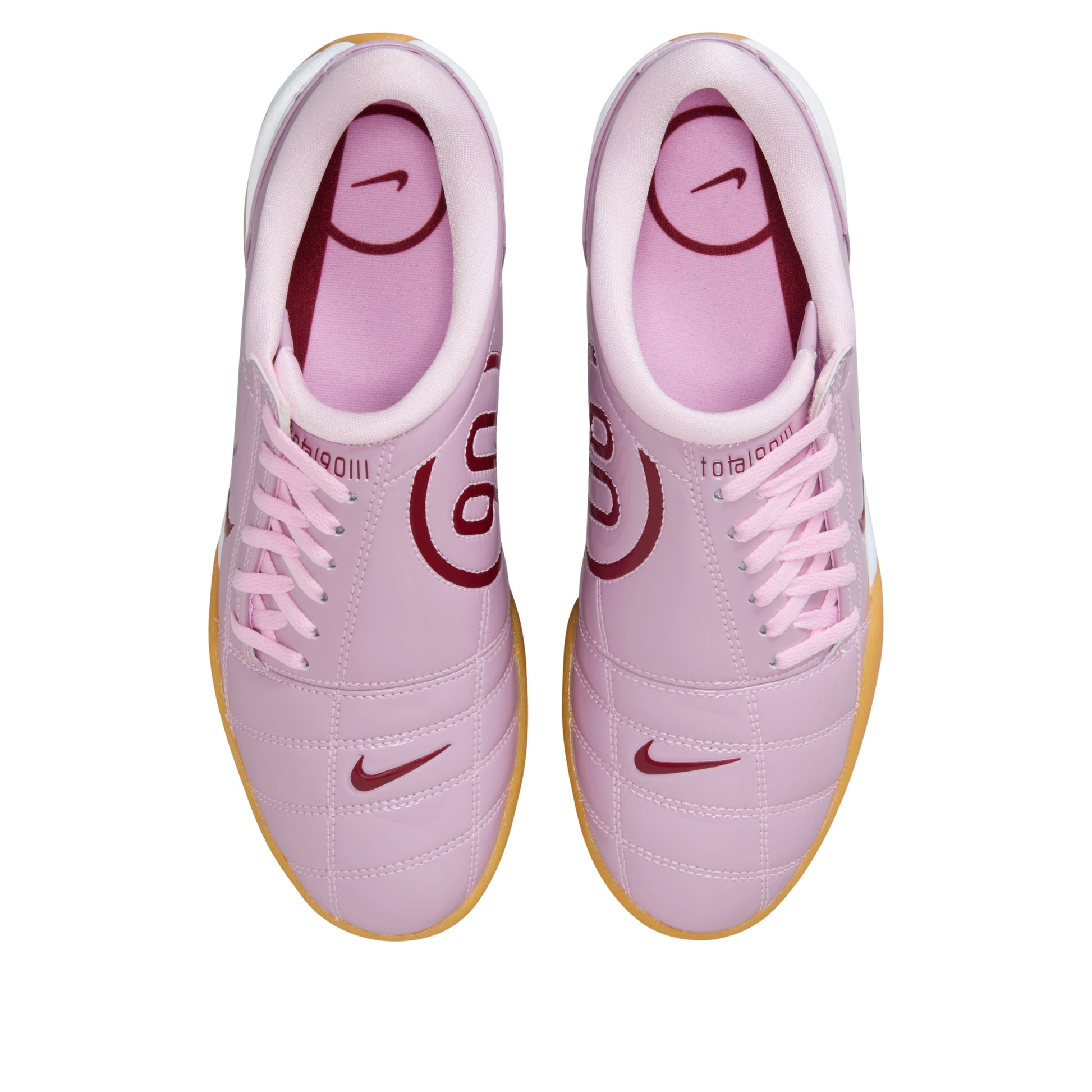 (WMNS) Nike Total 90 'Pink Foam' II9792-600