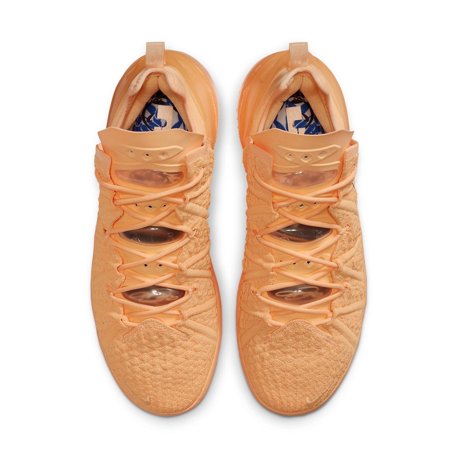 Nike LeBron 18 'Sisterhood' DB8148-801