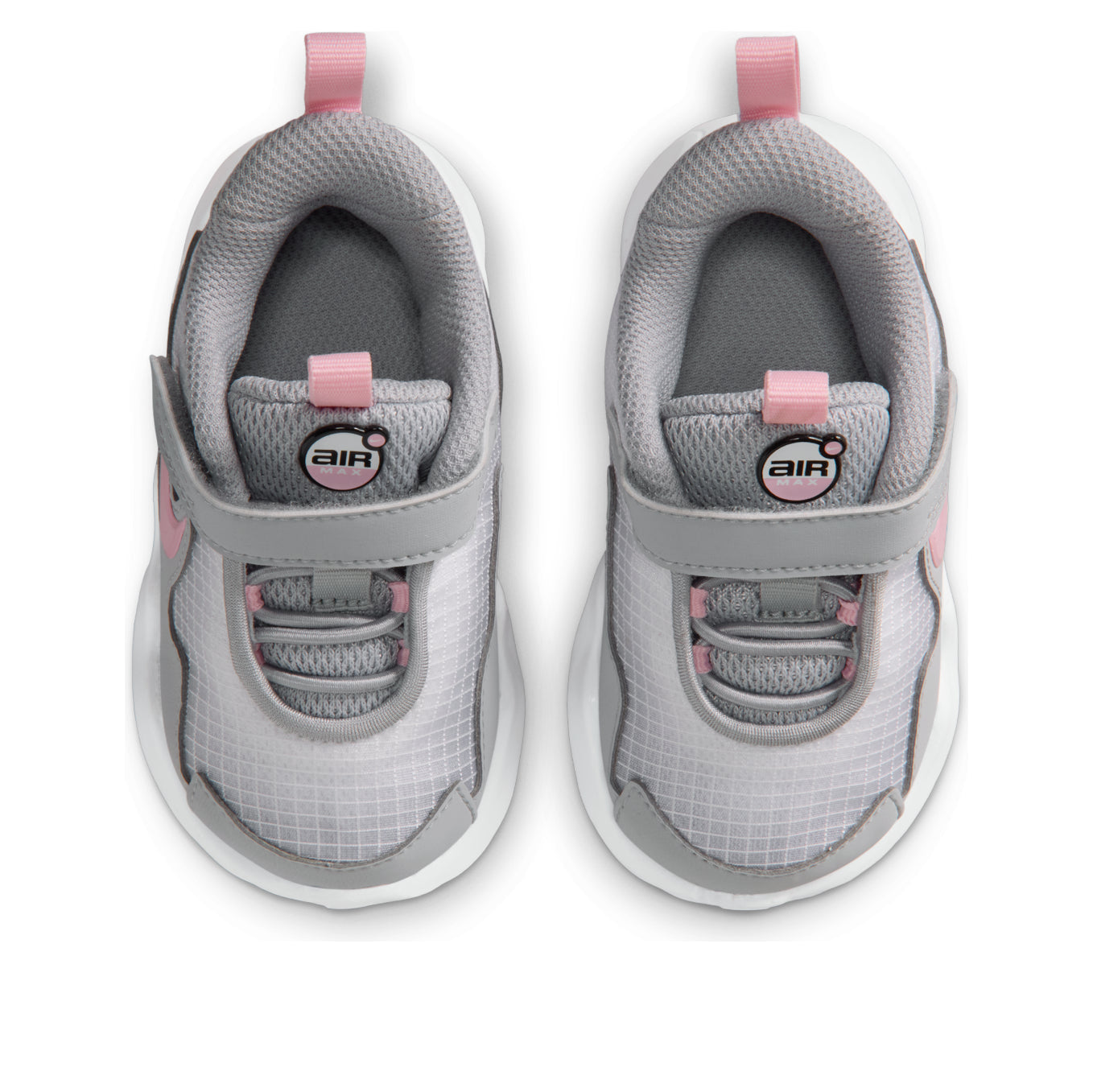 (TD) Nike Air Max Nova 'White Wolf Grey' FN4461-108