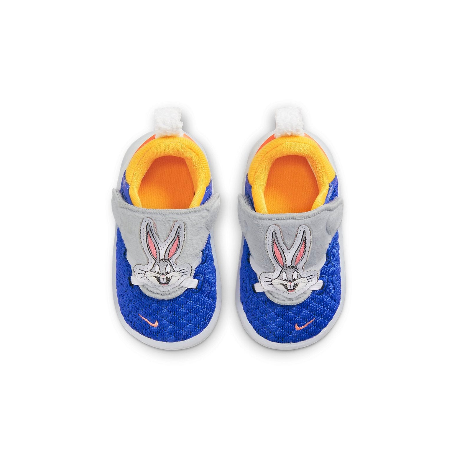 (TD) Nike Space Jam x LeBron 18 SE 'Bugs Bunny' DB4964-410