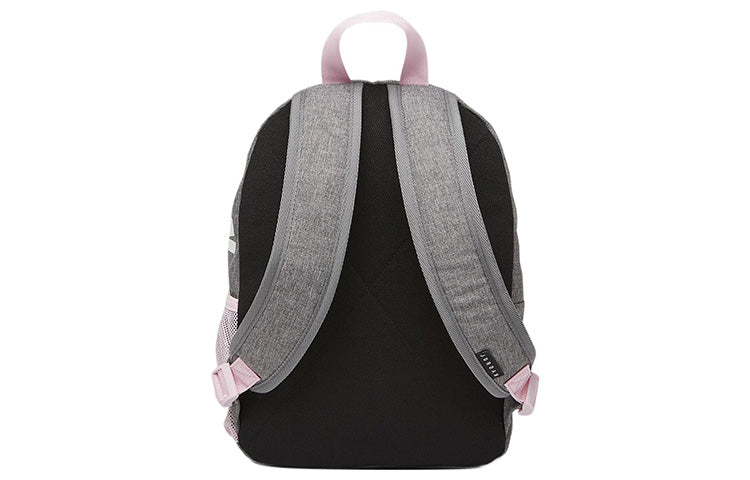 Air Jordan Logo Mini Backpack 'Grey Pink' DV5304-663