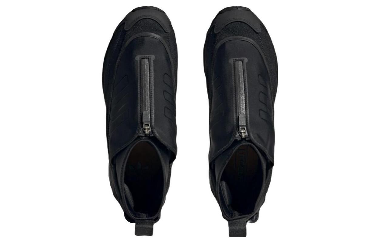 adidas Originals Shadowturf Shoes 'Core Black' HP2226