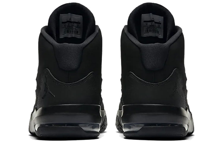 Air Jordan Max Aura 'Black' AQ9084-001