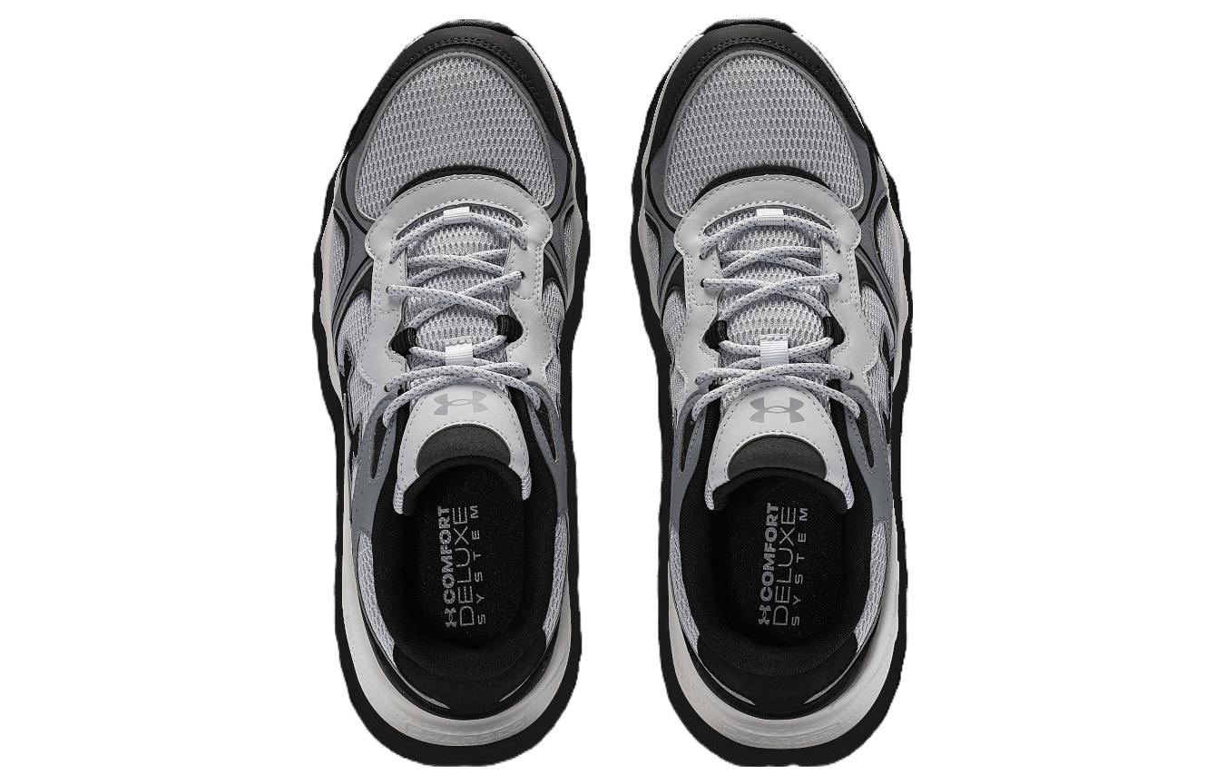 Under Armour Charged Vantage 2 'Black Grey' 3028445-100