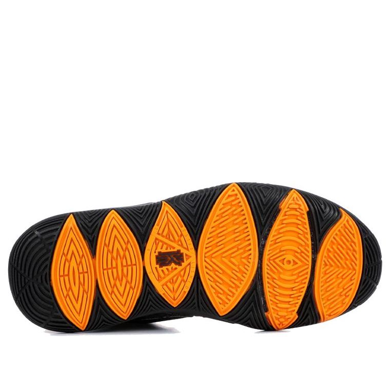 (GS) Nike Kyrie 5 PE 'Taco' AQ2456-902