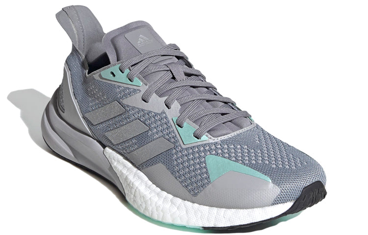 (WMNS) adidas X9000L3 Grey/White FV4404