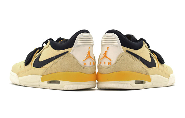 (GS) Air Jordan Legacy 312 Low 'Pale Vanilla' CD9054-200