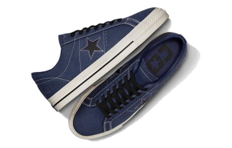 Converse One Star Pro Suede 'Uncharted Waters' A04613C