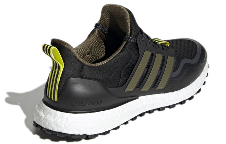 adidas UltraBoost Cold.RDY DNA 'Black Focus Olive' G54966