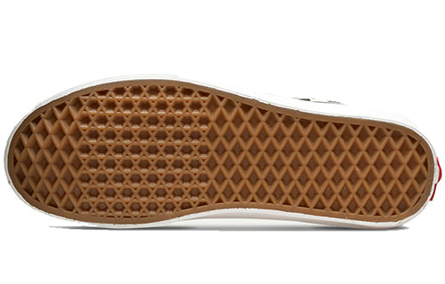 Vans Sk8-Mid Reissue 'Checkerboard' VN0A391FQXH