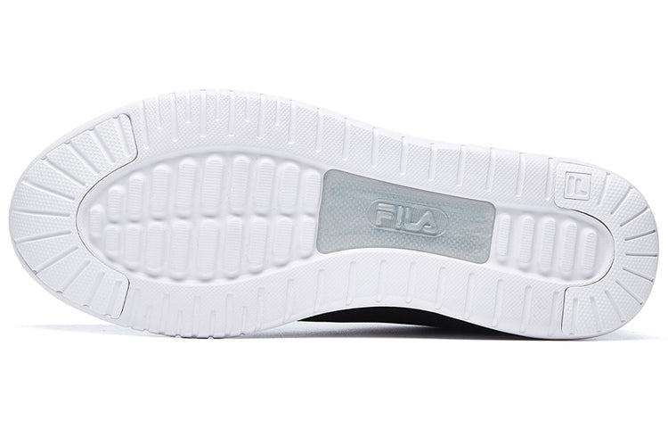 FILA Flow Sports Shoes Black A12M022204FBK