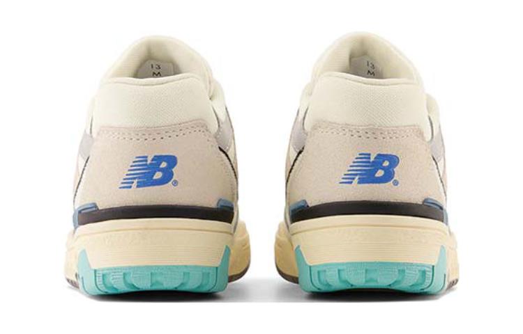 (PS) New Balance 550 'White Surf' PSB550SC