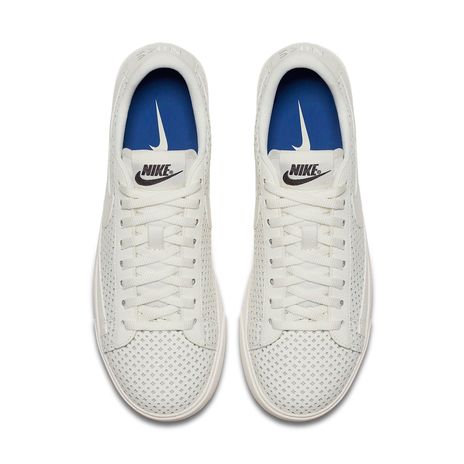 (WMNS) Nike Blazer Low SE 'White' AV9374-100