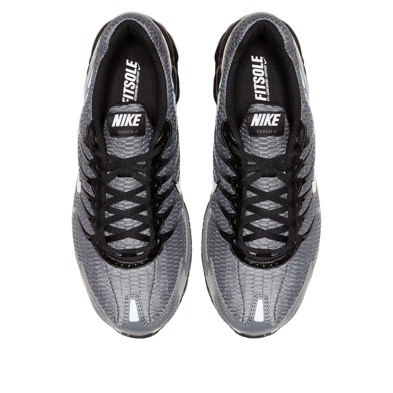 Nike Air Max Torch 4 'Cool Grey' 343846-012