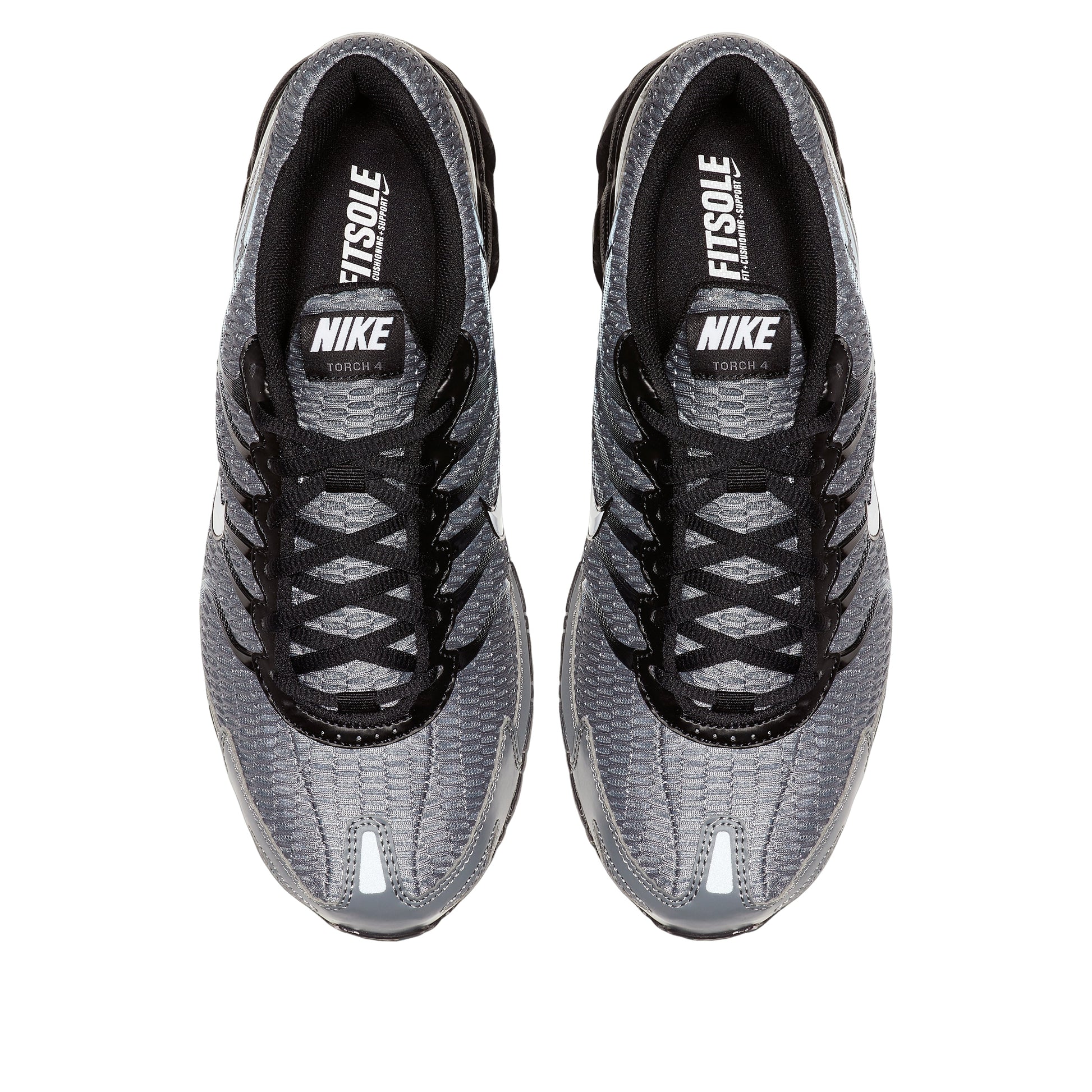 Nike Air Max Torch 4 'Cool Grey' 343846-012
