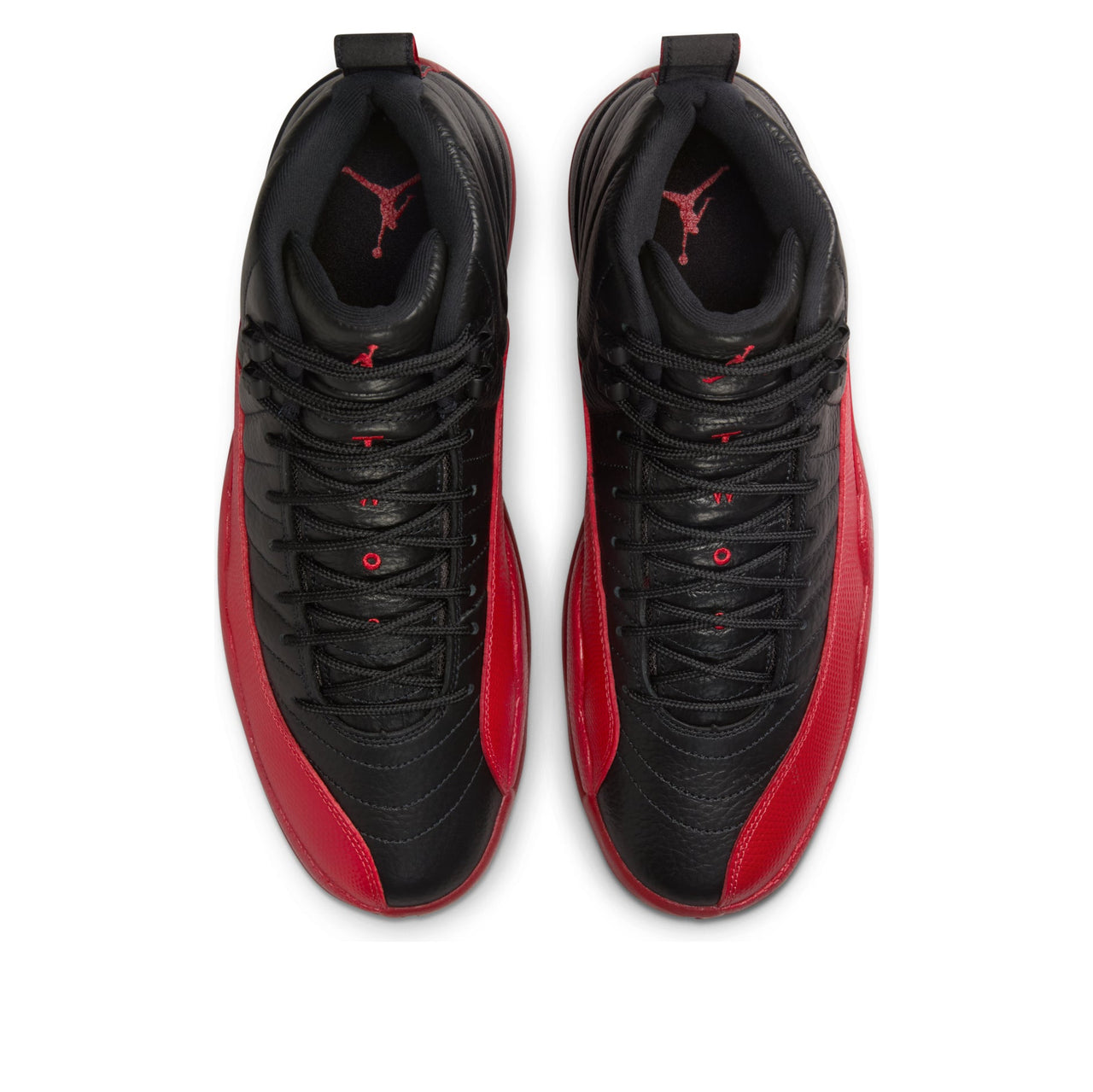 Air Jordan 12 Retro 'Flu Game 2025' CT8013-002
