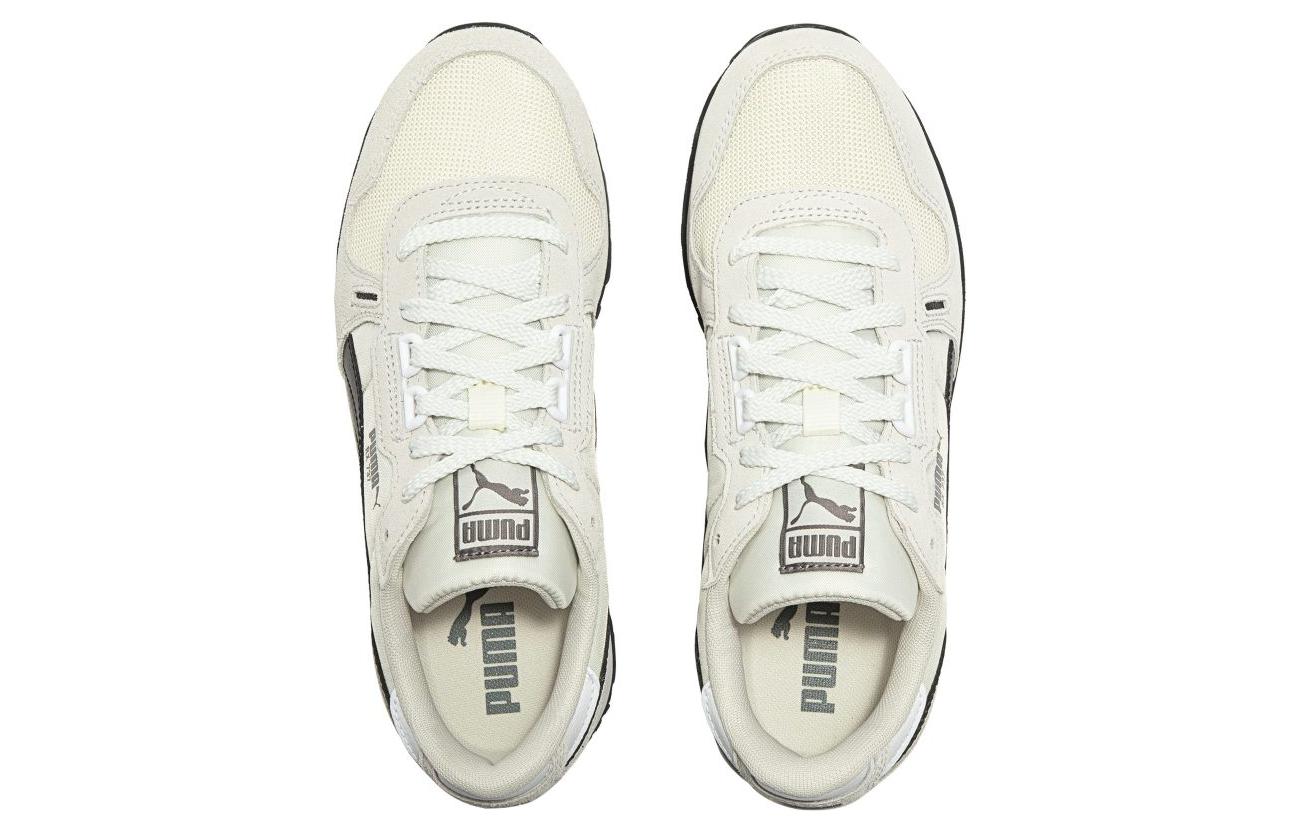 PUMA RX 737 Vintage 'Whisper White Black' 387258-02