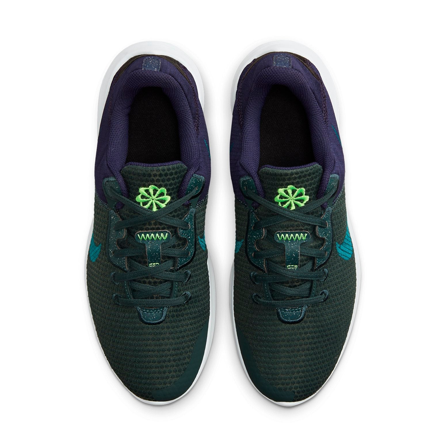 Nike Flex Experience Run 11 'Deep Jungle Purple Ink' DD9284-301