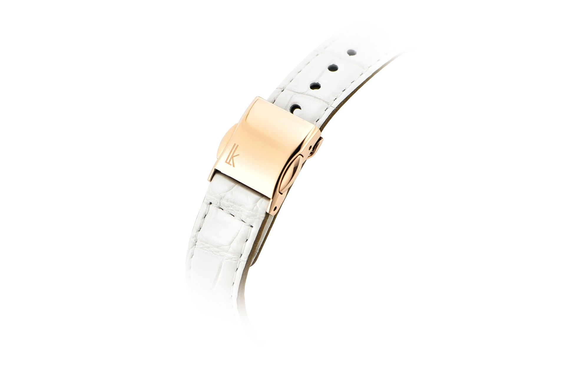 SEIKO Japan Lukia Series Mechanical Watch SSA802J1