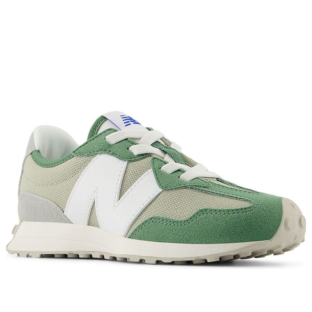 (PS) New Balance 327 'Mallard Green Rain Cloud' PH327CM