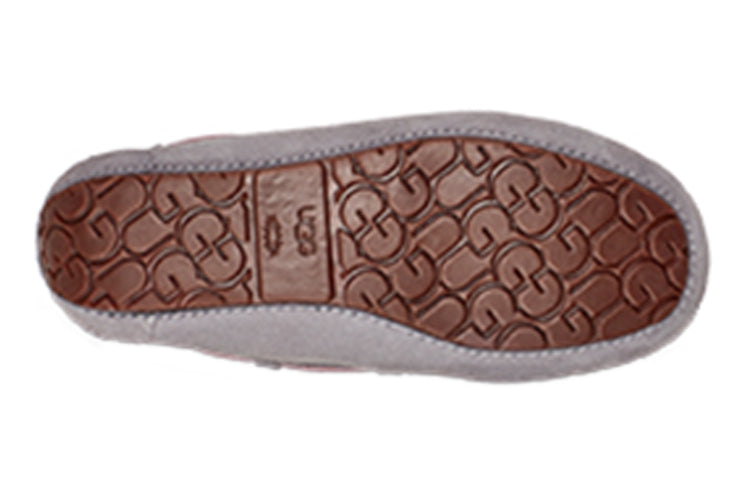 Kids UGG DAKOTA Sports Casual Shoes 5296K-SAMT