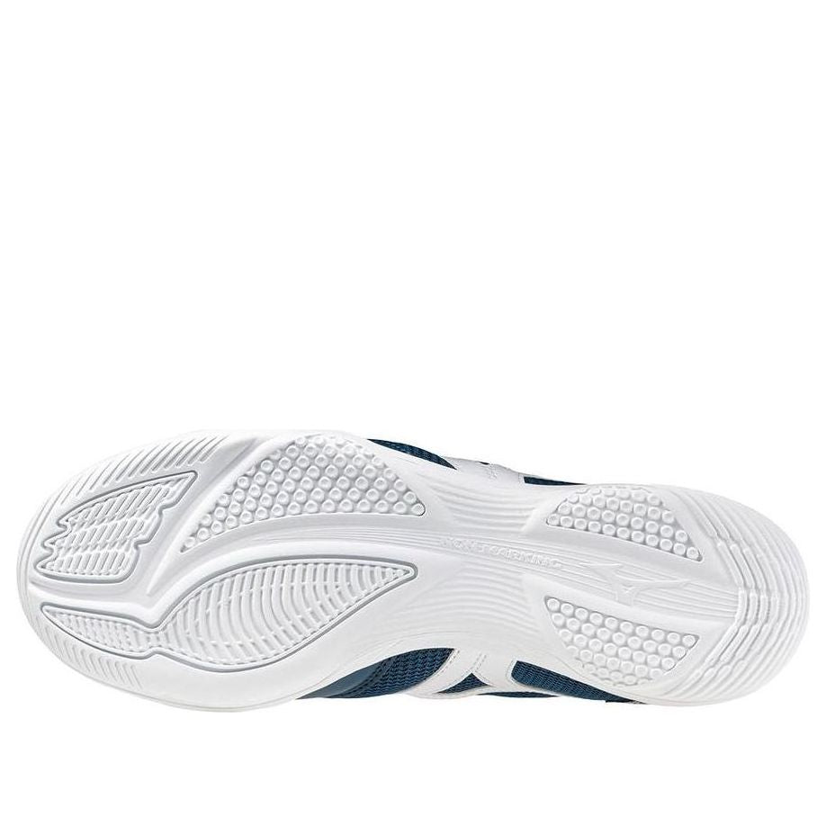 Mizuno MRL SALA 'Navy Blue White' Q1GA240390