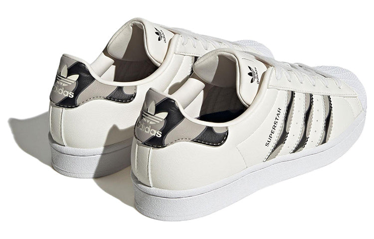 (WMNS) adidas Originals x Marimekko 'White'  HP9779