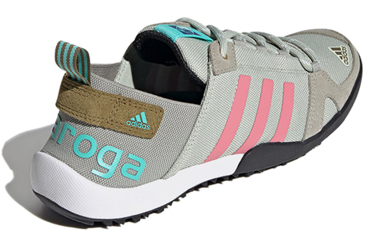 adidas Terrex Daroga Two 13 'Grey Pink' FX5961