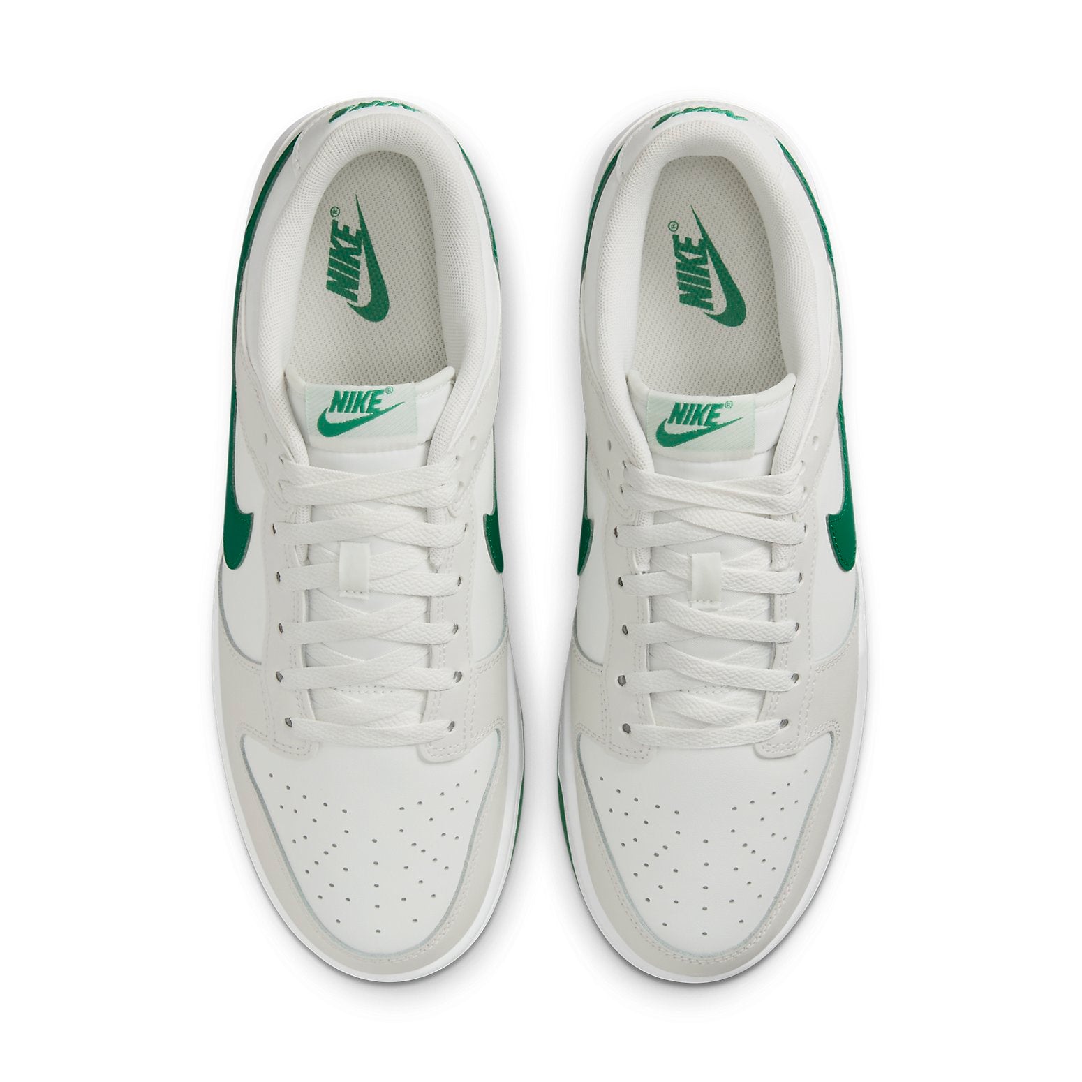 Nike Dunk Low 'Summit White Malachite' DV0831-107