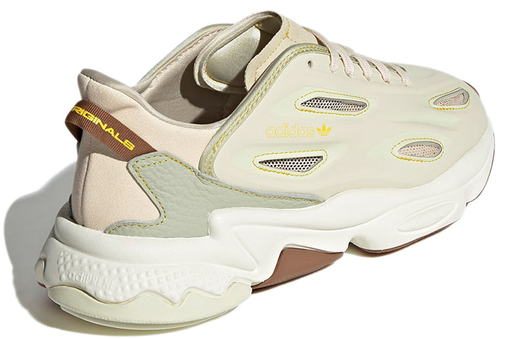 adidas originals Ozweego Celox 'Khaki' GX3647