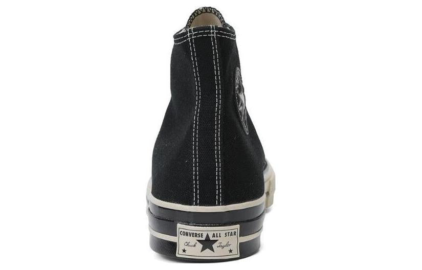 Converse Chuck Taylor 70s Seasonal 'Black and White' A08134C