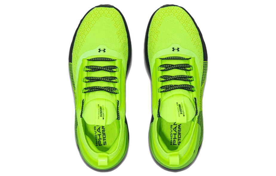 Under Armour HOVR Phantom 3 'Green' 3025522-300