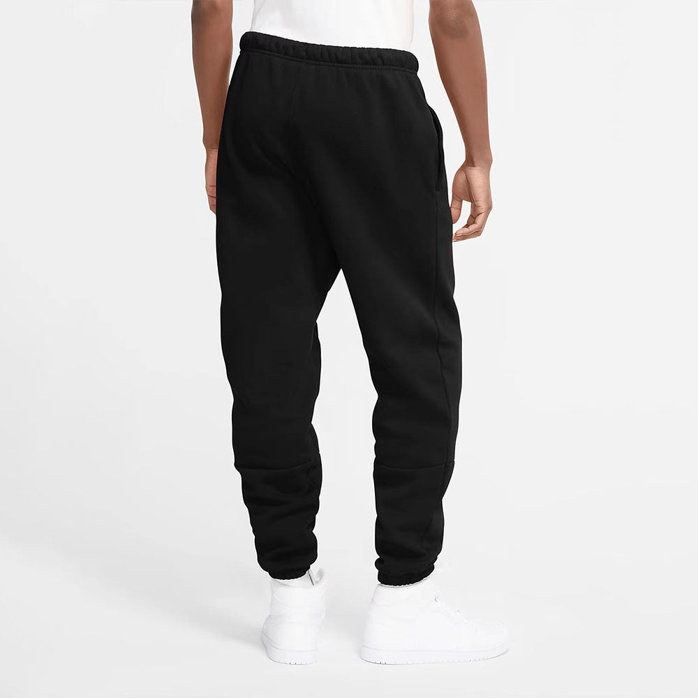 Air Jordan polar fleece Sports Pants Black CK6695-010