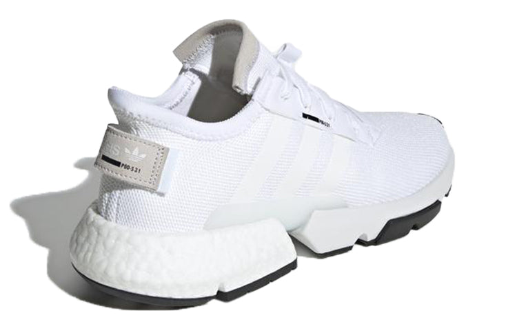 adidas P.O.D. S3.1 'Cloud White' B37367
