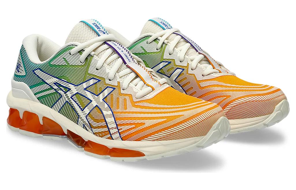 ASICS Gel-Quantum 360 7 'ASAYAKE Pack - Cream' 1201A915-100