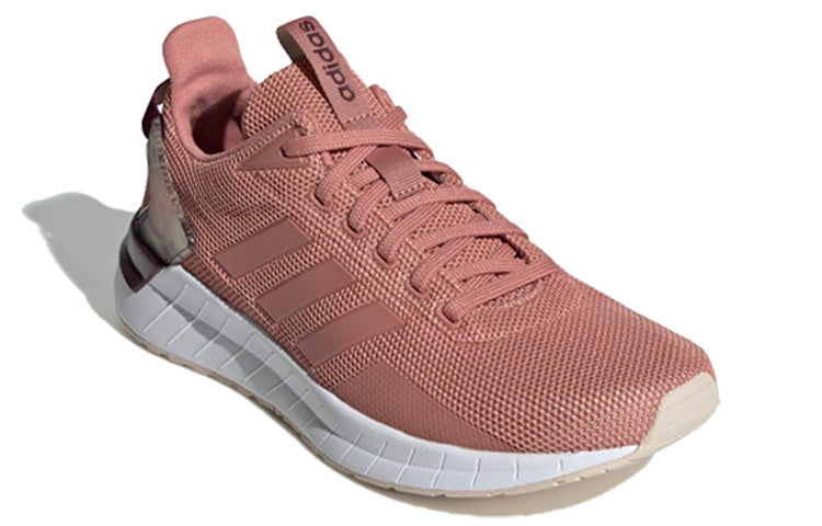 (WMNS) adidas neo Questar Ride 'Pink' EE8377