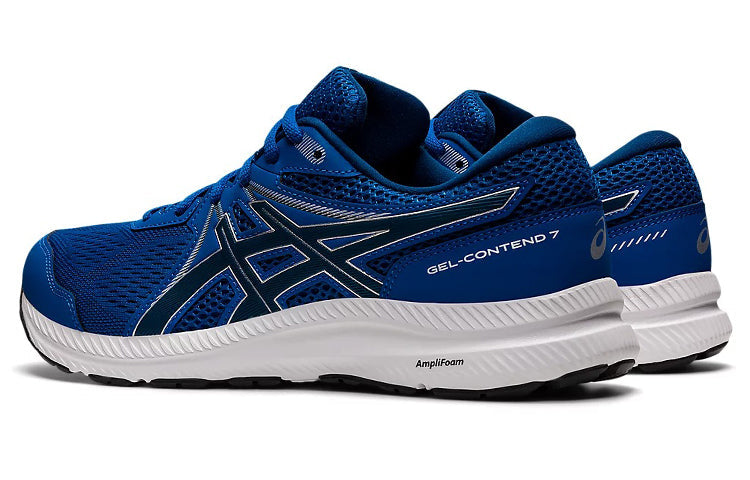 ASICS Gel-Contend 7 'Lake Drive Mako Blue' 1011B040-408