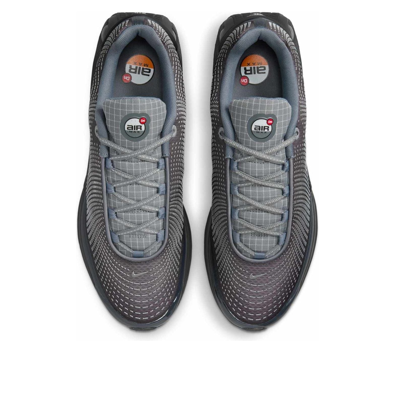 Nike Air Max Dn 'Anthracite Dark Smoke Grey' HQ3816-001