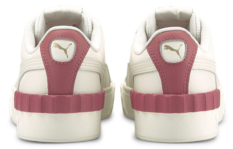 (WMNS) PUMA Carina Lift 'Ivory' 373031-12