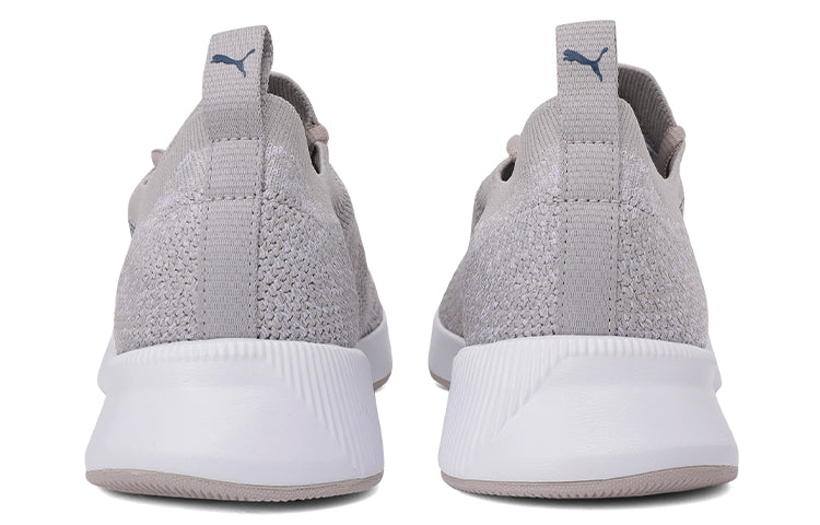 (WMNS) PUMA Flyer Runner Engineer Knit Grey 192791-06