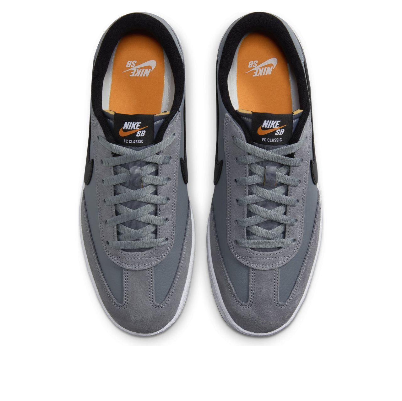 Nike FC Classic SB 'Cool Grey' 909096-003